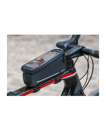 Torba rowerowa na ramię ZEFAL Console Pack T1 nr 2