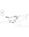 Torba rowerowa na ramię ZEFAL Console Pack T1 - nr 5