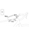 Torba rowerowa na ramię ZEFAL Console Pack T2 - nr 1