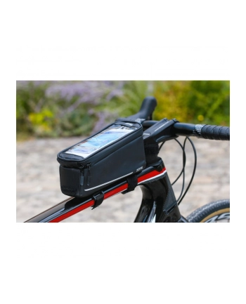 Torba rowerowa na ramię ZEFAL Console Pack T2 nr 2