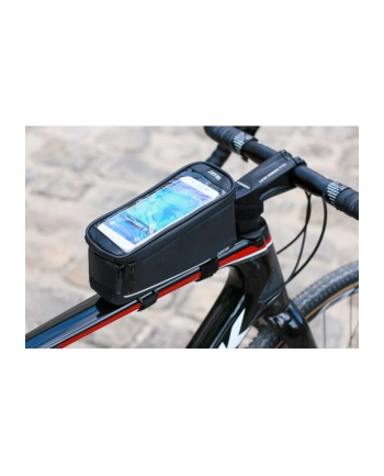 Torba rowerowa na ramię ZEFAL Console Pack T2 nr 1