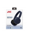 Słuchawki JVC HAS-36WAU BT BLUE - nr 15