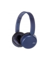 Słuchawki JVC HAS-36WAU BT BLUE - nr 3