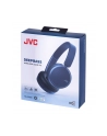 Słuchawki JVC HAS-36WAU BT BLUE - nr 8