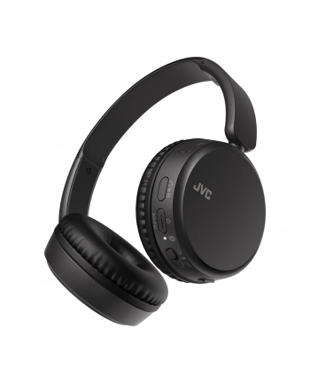 Słuchawki JVC HAS-36WBU BT BLACK