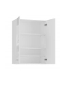 top e shop Szafka nad pralkę POLA MINI DD 64x30xH90 biel połysk - nr 4