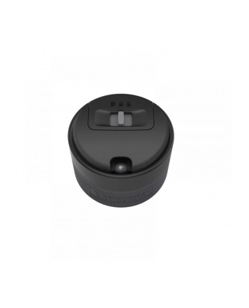 Kambukka kubek termiczny Etna Grip 500 ml - Black Steel nr 1