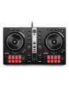 Hercules DJControl Inpulse 300 MK2 - Kontroler DJ - nr 11