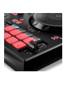 Hercules DJControl Inpulse 300 MK2 - Kontroler DJ - nr 5