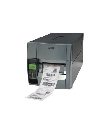 Citizen- interfejs Ethernet/LAN dla CL-S521/621/700 nr 1