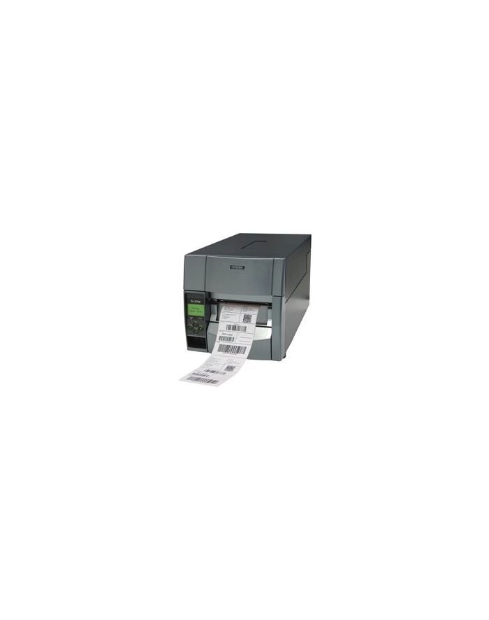 Citizen- interfejs Ethernet/LAN dla CL-S521/621/700 główny