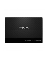 pny technologies Dysk PNY CS900 500GB SATAIII - nr 1