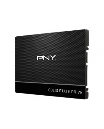 pny technologies Dysk PNY CS900 500GB SATAIII nr 1
