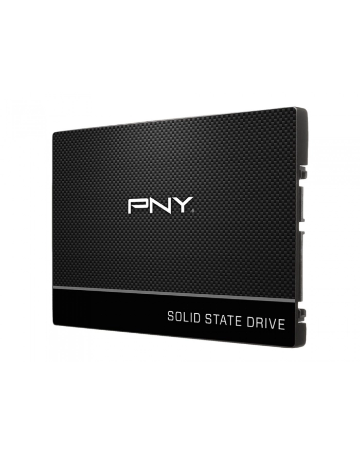 pny technologies Dysk PNY CS900 500GB SATAIII główny