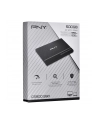 pny technologies Dysk PNY CS900 500GB SATAIII - nr 8