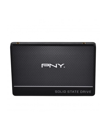 pny technologies Dysk PNY CS900 500GB SATAIII nr 2