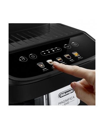 Ekspres ciśnieniowy DeLonghi ECAM 29061B nr 1