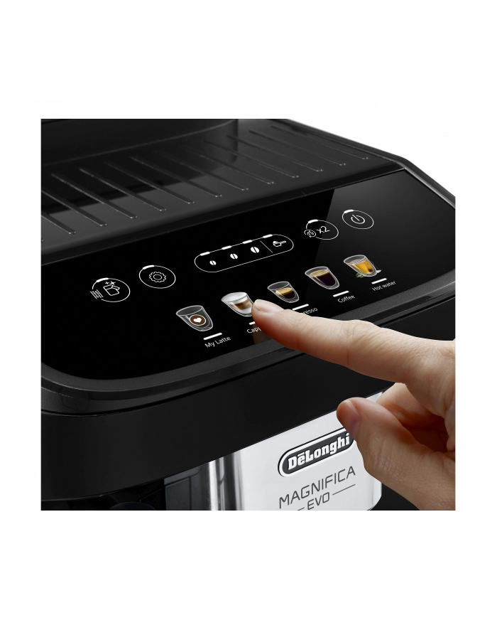 Ekspres ciśnieniowy DeLonghi ECAM 29061B główny