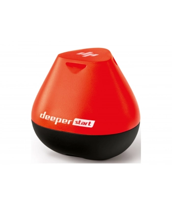 Echosonda Deeper START Smart Fishfinder nr 2