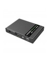 TECHLY KVM EXTEND-ER HDMI/USB PO SKRĘTCE CAT6A/7 DO - nr 2