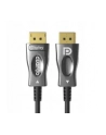 CLAROC KABEL ŚWIATŁOWOWODY DP 14 AOC,8K@60HZ, 20M - nr 1