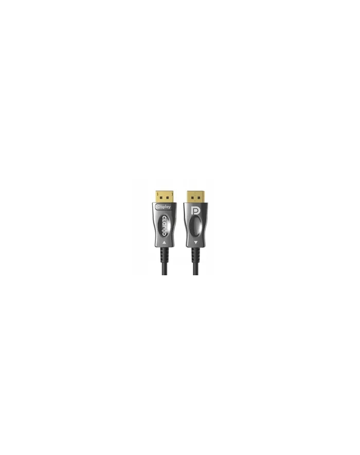 CLAROC KABEL ŚWIATŁOWOWODY DP 14 AOC,8K@60HZ, 5M główny