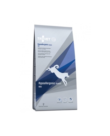 Trovet RRD pies 3 kg nr 1