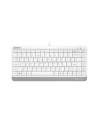 a4 tech A4TECH KLAWIATURA FSTYLER FK11 WHITE A4TKLA47119 - nr 6