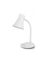 ESPERANZA LAMPKA BIURKOWA POLARIS BIAŁA ELD111W - nr 4