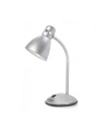 ESPERANZA LAMPKA BIURKOWA E27 ALKES SREBRNA ELD113S - nr 4