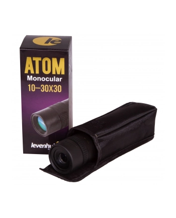 Monokular LEVENHUK Atom10-10x30 nr 2