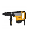 Młot wiercąco-kujący SDS-MAX 1700W D25773K D-EWALT - nr 2