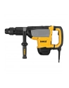 Młot wiercąco-kujący SDS-MAX 1700W D25773K D-EWALT - nr 4