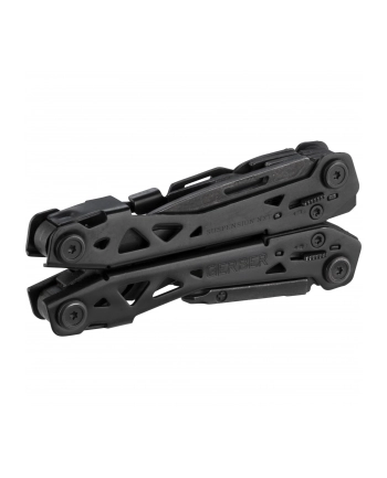 Multitool GERBER Suspension NXT czarny nr 1