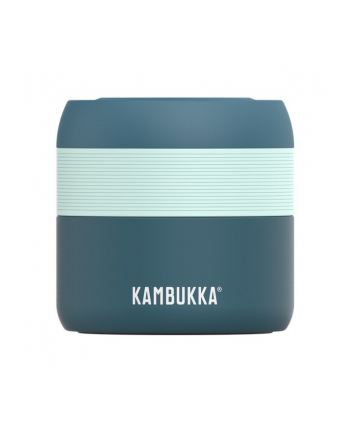 Kambukka termos obiadowy Bora 400 ml - Deep Teal