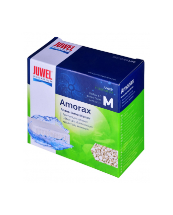 Juwel Amorax M (30/Compact) - antyamoniakowa