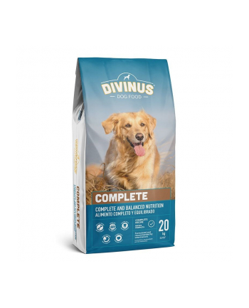 Divinus Complete witaminy i minerały 20kg