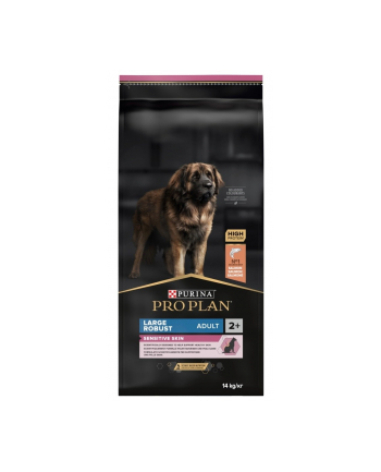 purina nestle Purina Pro Plan Large Robust Adult Sensi Skin 14kg