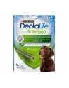 purina nestle Purina D-ENTALIFE ACTIVE FRESH LARGE 142g - nr 1