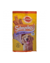 PEDIGREE Schmackos Przekąska dla psa144g 20 szt - nr 2