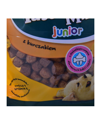 PEDIGREE Tasty Minis Junior z Kurczakiem dla psa 125g