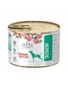 4VETS NATURAL - Hepatic Dog 185g - nr 1