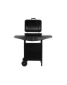 TEESA GRILL GAZOWY BBQ 2000 - 2 PALNIKI - nr 1