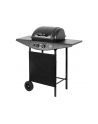 TEESA GRILL GAZOWY BBQ 2000 - 2 PALNIKI - nr 2