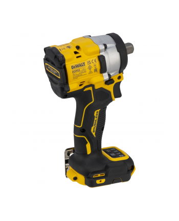 Klucz udarowy 1/2''; 18V 406Nm DCF921N D-EWALT