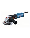 Szlifierka kątowa 125mm 1400W GWS 06017D0100 BOSCH - nr 10