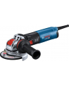 Szlifierka kątowa 125mm 1400W GWS 06017D0100 BOSCH - nr 1