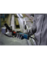 Szlifierka kątowa 125mm 1400W GWS 06017D0100 BOSCH - nr 9