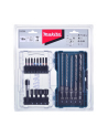 Zestaw akcesoriów 18szt E-07026 MAKITA - nr 1