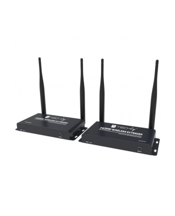 TECHLY BEZPRZEWODOWY EXTEND-ER HDMI FULLHD 1080P*60 nr 1